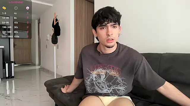 Snapshot of zenn_rush1 chatting on 09.13.25 zenn rush1 online show from 09.13.25