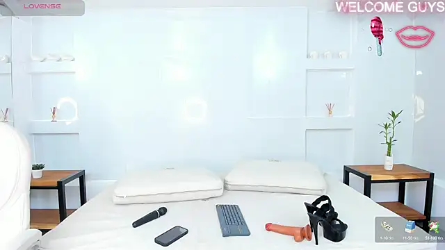 julietha taylor online show from 01.25.25