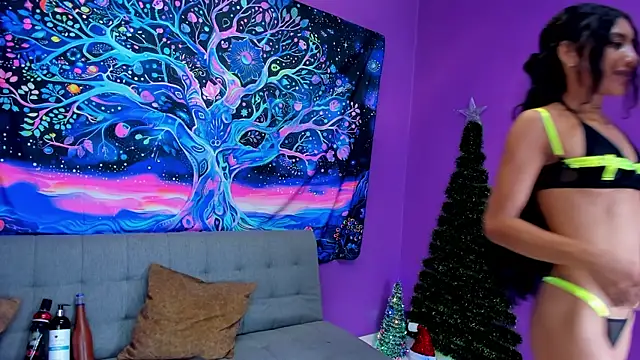 Mieldeluna online show from 12.06.24