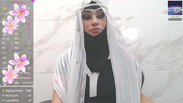 Snapshot of shaila_anali chatting on 12.10.24 shaila anali online show from 12.10.24