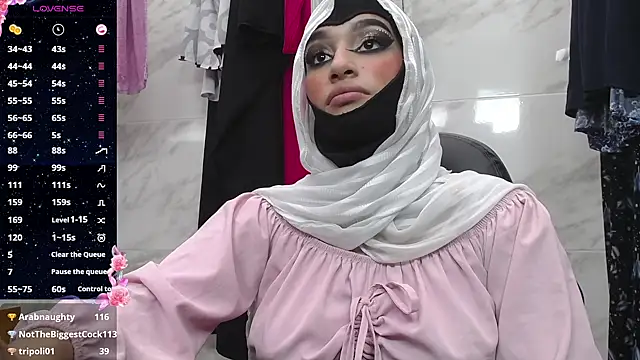 Snapshot of shaila_anali chatting on 12.19.24 shaila anali online show from 12.19.24