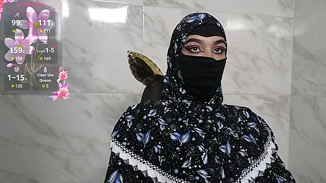 Snapshot of shaila_anali chatting on 02.06.25 shaila anali online show from 02.06.25