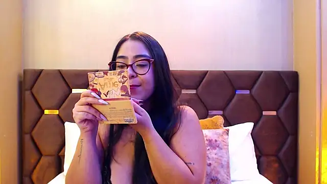 DevonPiers online show from 01.24.25