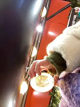 SuzieMurray online show from 12.12.24