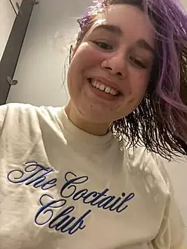 SuzieMurray online show from 01.04.25