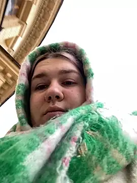 SuzieMurray online show from 02.01.25