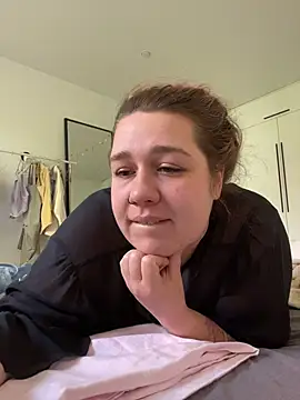 SuzieMurray online show from 10.08.25