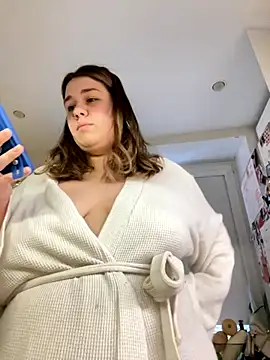 SuzieMurray online show from 11.07.25