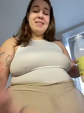 SuzieMurray online show from 11.08.25