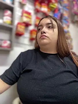 Tatiana O online show from 01.05.25