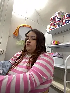 Tatiana O online show from 01.29.25