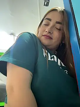 Tatiana O online show from 11.02.25