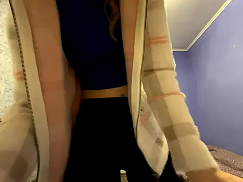 Eva Angel3 online show from 12.08.24
