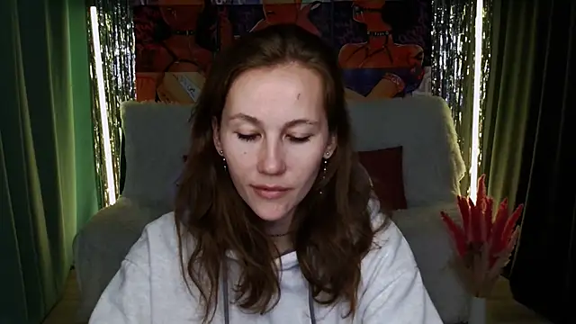 MichelleOrtis online show from 02.06.25