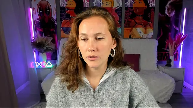 MichelleOrtis online show from 11.20.25