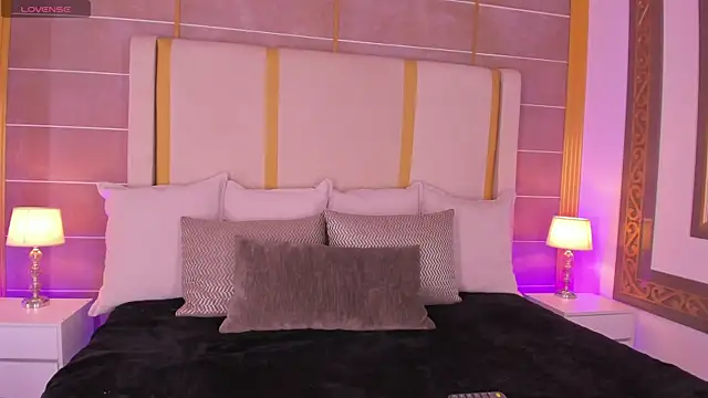 AbigailCarter online show from 02.21.25