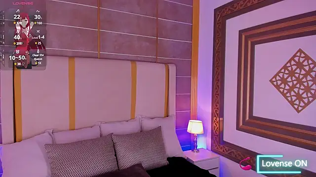 AbigailCarter online show from 03.06.25