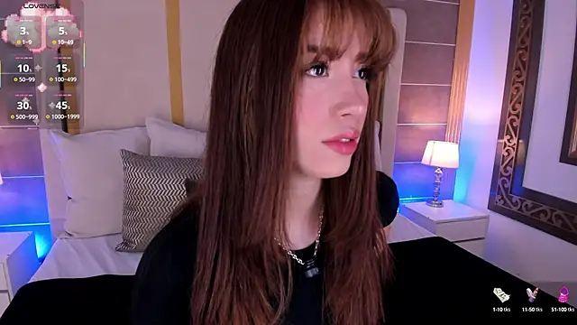 AbigailCarter online show from 09.23.25