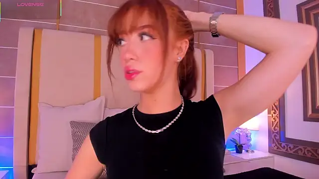 AbigailCarter online show from 11.21.25