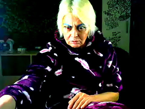 Snapshot of Gardener_of_Illusions chatting on 02.24.25 Gardener of Illusions online show from 02.24.25
