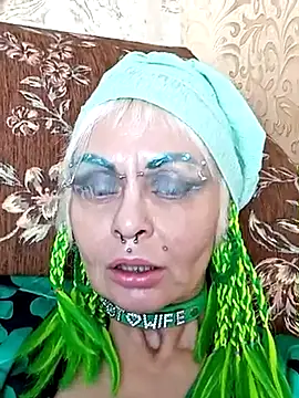 Snapshot of Gardener_of_Illusions chatting on 03.17.25 Gardener of Illusions online show from 03.17.25