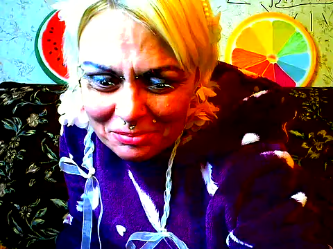 Snapshot of Gardener_of_Illusions chatting on 10.19.25 Gardener of Illusions online show from 10.19.25