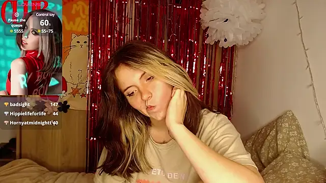 cherrybom969 online show from 12.04.24