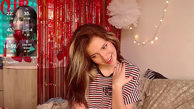 cherrybom969 online show from 12.13.24