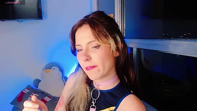 cherrybom969 online show from 01.02.25