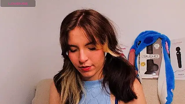 cherrybom969 online show from 01.15.25