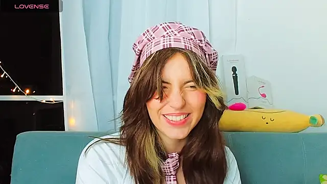 cherrybom969 online show from 01.18.25