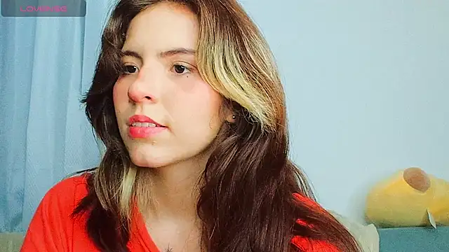 cherrybom969 online show from 01.30.25