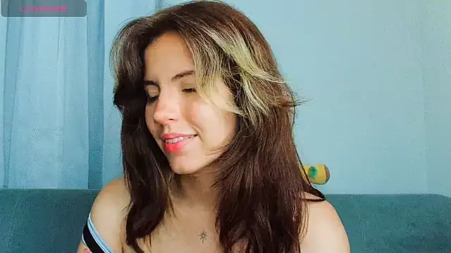 cherrybom969 online show from 02.01.25