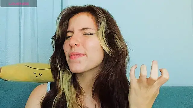 cherrybom969 online show from 02.01.25