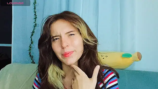 cherrybom969 online show from 02.04.25