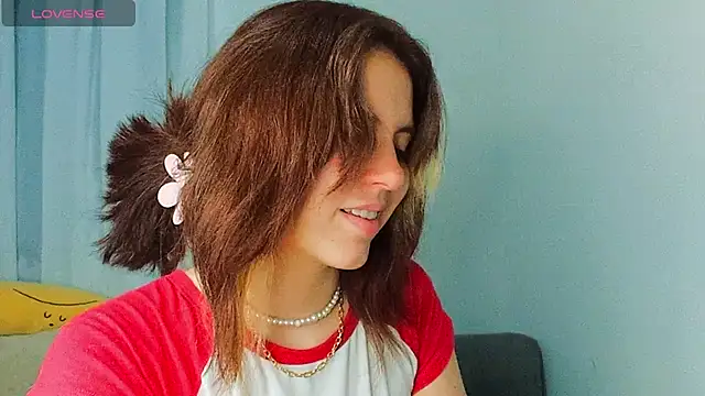 cherrybom969 online show from 02.07.25