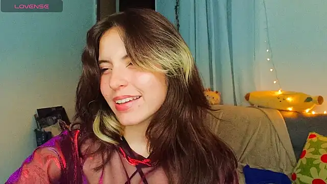 cherrybom969 online show from 02.17.25