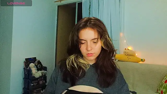 cherrybom969 online show from 03.02.25