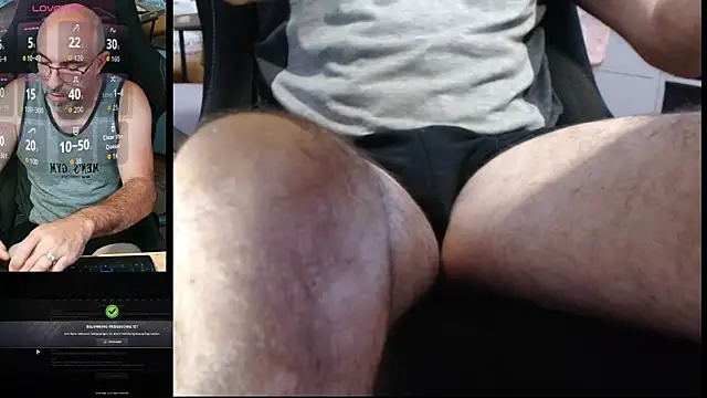 Snapshot of Crosss-23cm chatting on 09.18.25 Crosss-23cm online show from 09.18.25