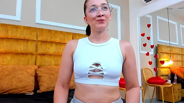 adarussell online show from 02.24.25