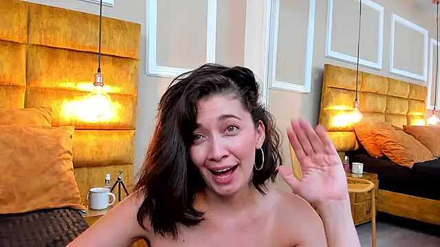 adarussell online show from 03.13.25