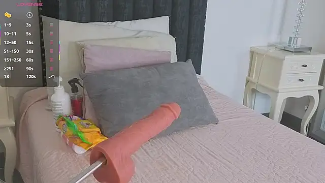 samanta william online show from 10.01.25