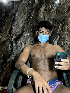 rony6663 online show from 10.22.25