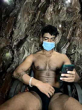 rony6663 online show from 11.20.25