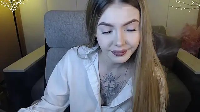 Ritaneer online show from 02.19.25