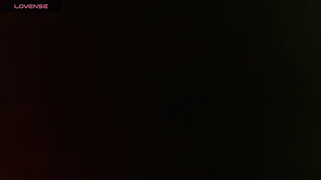 Snapshot of Vanse_lust chatting on 03.10.25 Vanse lust online show from 03.10.25