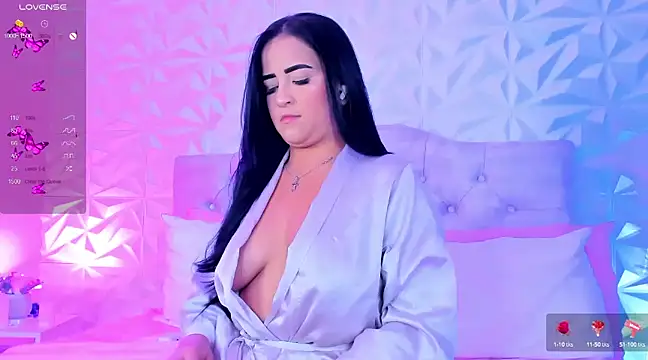 Snapshot of Miss_Ivy4 chatting on 12.03.24 Miss Ivy4 online show from 12.03.24