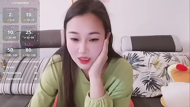 Kele-168 online show from 01.05.25