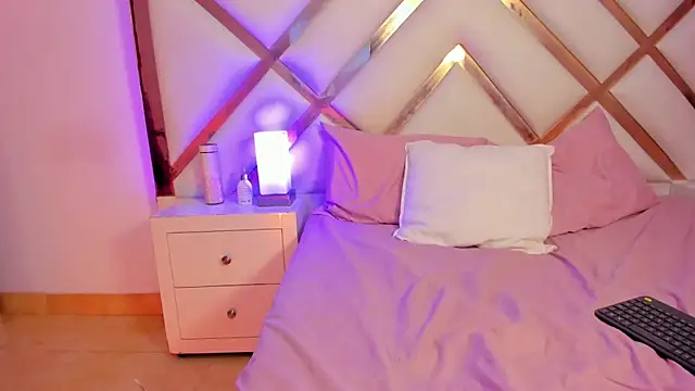 HayamiKioto online show from 01.31.25