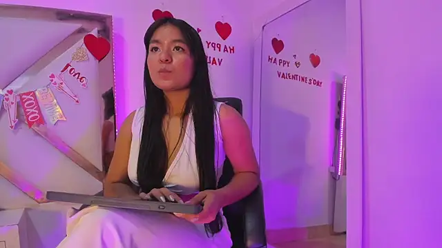 HayamiKioto online show from 02.07.25